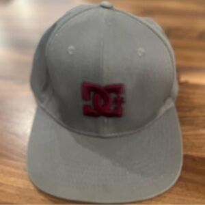 Vintage DC Shoes ball cap